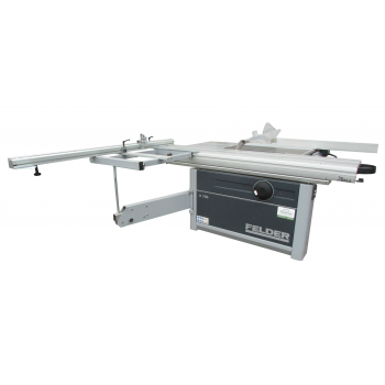 Piła formatowa Felder K 700 Professional